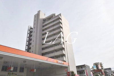 【外観】 | メゾン太陽 | 外観です。