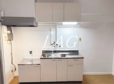 【キッチン】 | メゾン太陽 | キッチンです。