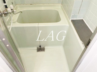 【浴室】 | メゾン太陽 | お風呂です。