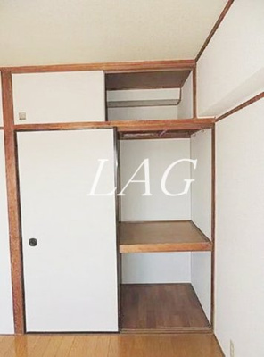 【収納】 | メゾン太陽 | 収納です。