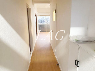 【玄関】 | メゾン太陽 | 玄関です。