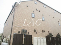 ＤＥＮ高島平の画像