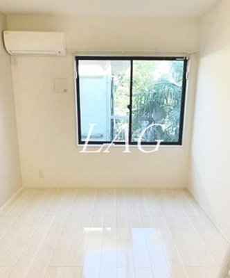 【居間・リビング】 | ＤＥＮ高島平 | 洋室のお部屋です。