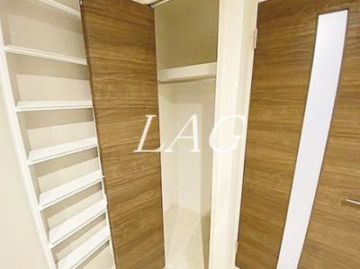 【収納】 | ＤＥＮ高島平 | 収納です。