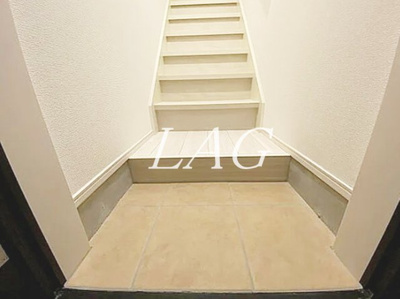 【玄関】 | ＤＥＮ高島平 | 玄関です。