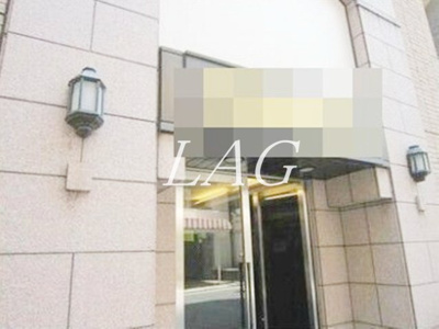 【エントランス】 | セイコーガーデンⅩⅠ大塚 | エントランスです。