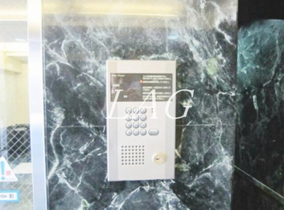 【セキュリティ】 | セイコーガーデンⅩⅠ大塚