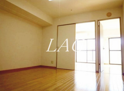 【居間・リビング】 | セイコーガーデンⅩⅠ大塚 | 洋室のお部屋です。