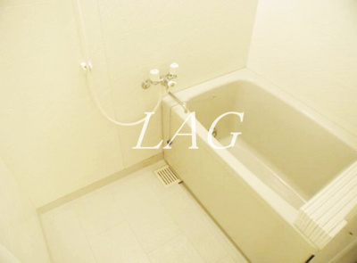 【浴室】 | セイコーガーデンⅩⅠ大塚 | お風呂です。