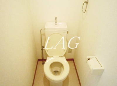 【トイレ】 | セイコーガーデンⅩⅠ大塚 | トイレです。