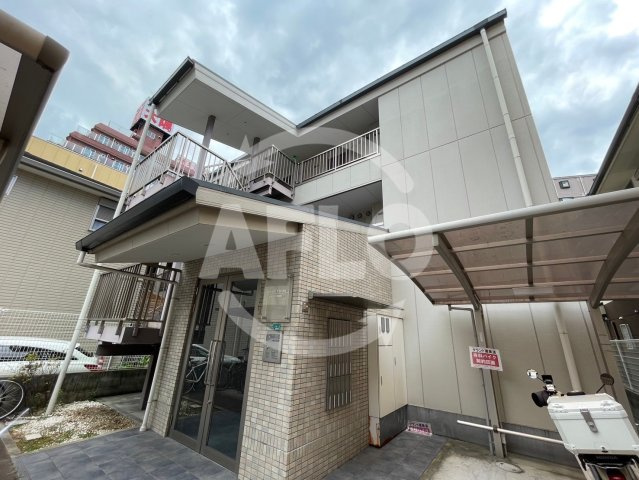 グランド恵美須