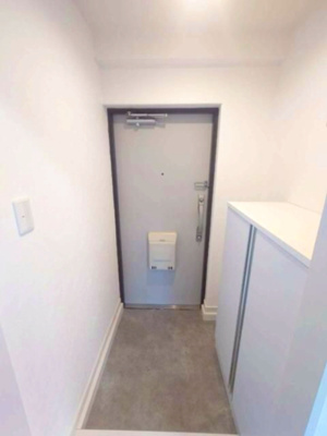 【玄関】 | ハイネス国分寺ルミエール