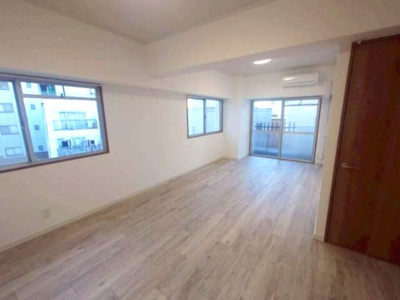 【居間・リビング】 | ハイネス国分寺ルミエール