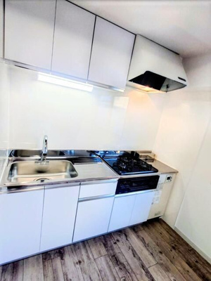 【キッチン】 | ハイネス国分寺ルミエール