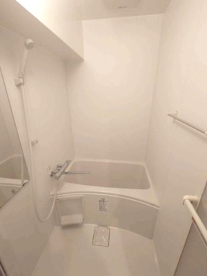 【浴室】 | ハイネス国分寺ルミエール