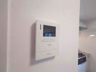 【セキュリティ】 | ハイネス国分寺ルミエール