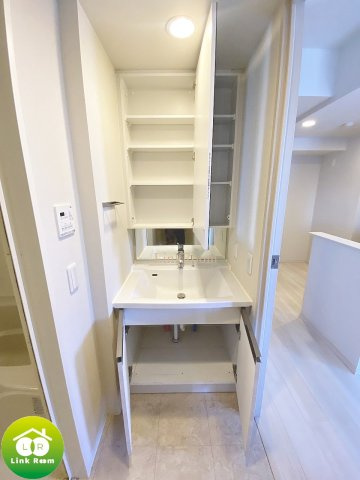 テラス森下の設備