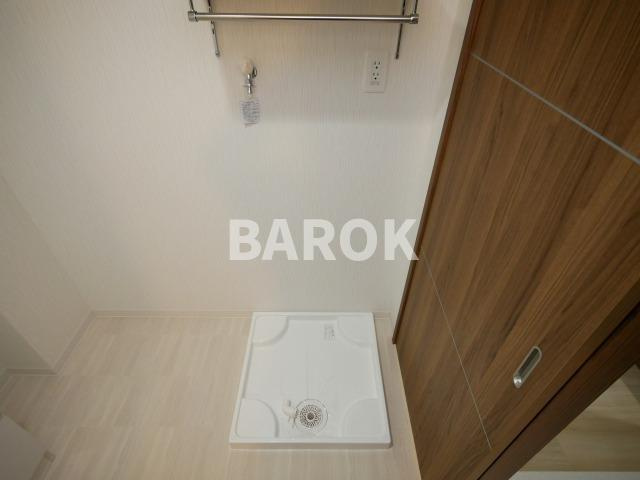 アイ・ウエスト高宮の設備