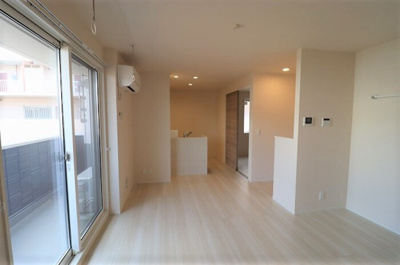 【居間・リビング】 | プランドールC | リビングルーム