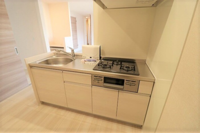 【キッチン】 | プランドールC | システムキッチン