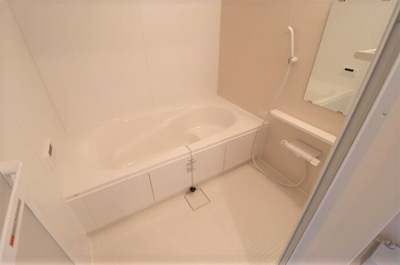 【浴室】 | プランドールC | ユニットバス