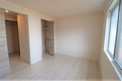 【洋室】 | プランドールC | 洋室