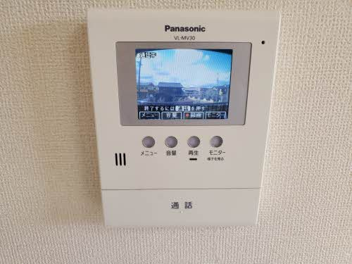 アルカディアAのセキュリティ