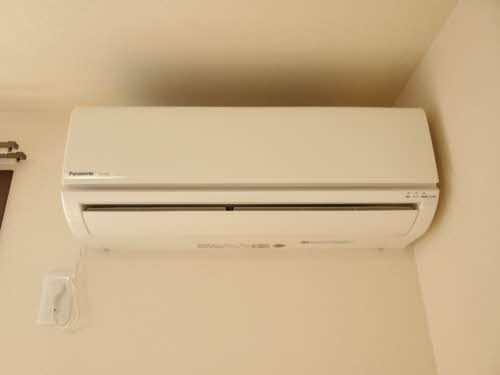 アルカディアAの設備