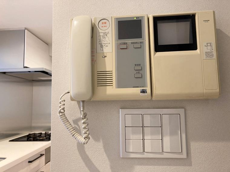 アーバンクリスタル九段下の設備