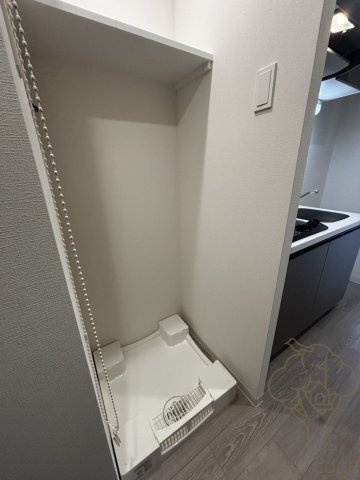 プランドール新北野の設備