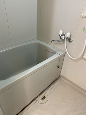 【浴室】 | サンコート