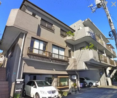 【外観】 | サンコート