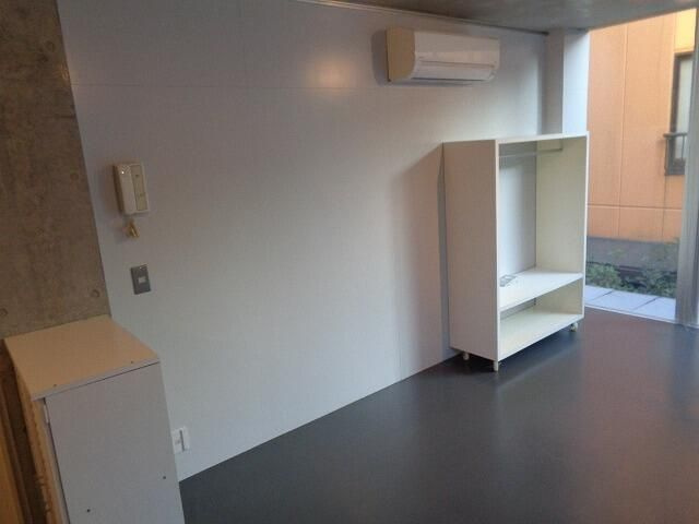 Ｓ８ａｐ．の収納