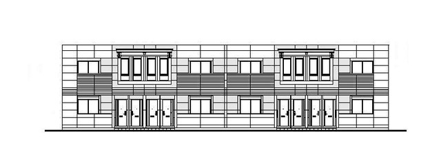 仮称）柏市船戸　新築アパート