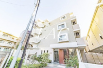 エクセリア二子多摩川Ⅱの画像