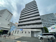 大阪市城東区今福東１丁目のマンションの画像