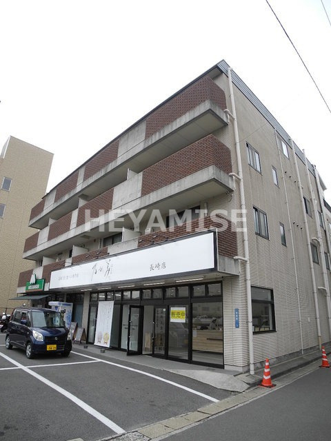 さかいや宝栄町ビル