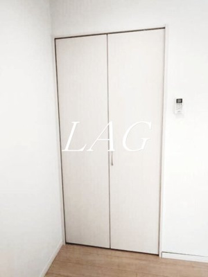 【収納】 | グランパイン小岩 | 収納です。