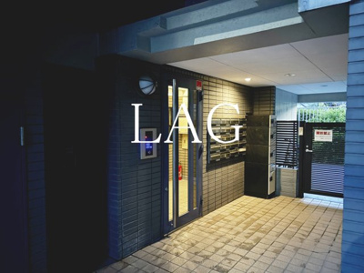 【エントランス】 | クオリアコート | エントランスです。