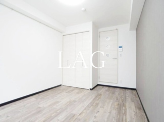 【寝室】 | フォセット高砂 | 寝室です。