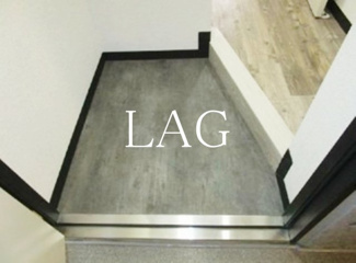 【玄関】 | フォセット高砂 | 玄関です。