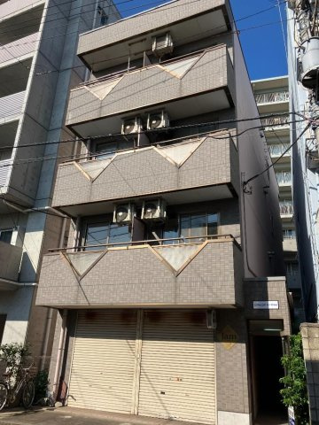 リファレンス西千葉駅前