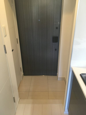 【玄関】 | メインステージ横濱伊勢佐木3