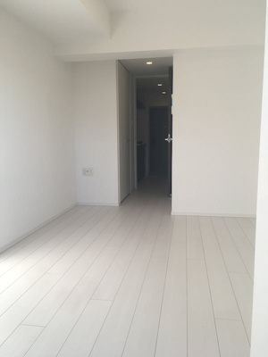 【居間・リビング】 | メインステージ横濱伊勢佐木3