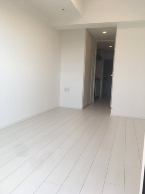 【居間・リビング】 | メインステージ横濱伊勢佐木3