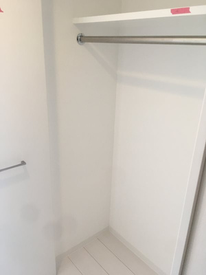 【収納】 | メインステージ横濱伊勢佐木3