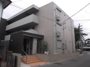 イスト西府の画像