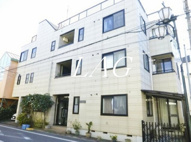 メゾンサンパティークの画像