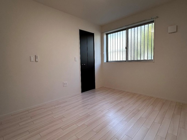 仮称）柏市船戸　新築アパートの洋室