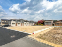 四日市市釆女町《全2区画》の画像